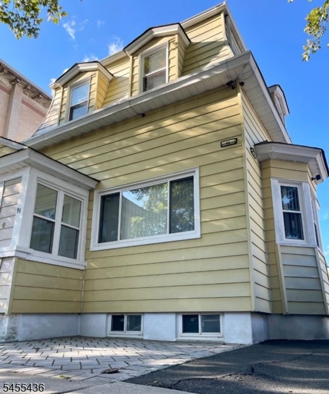 91 Clinton St, Rahway City, NJ 07065 — photo 3