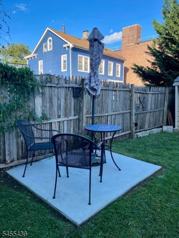 91 Clinton St, Rahway City, NJ 07065 — photo 4