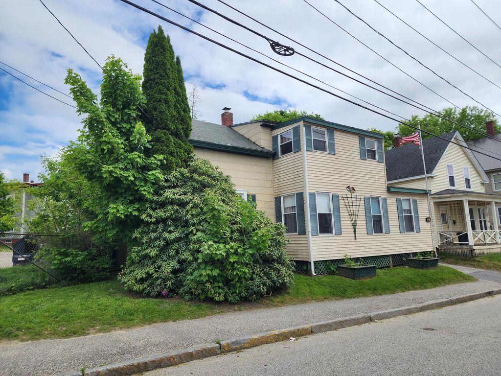 89 Oak Street, Lewiston, ME 04240 — photo 2