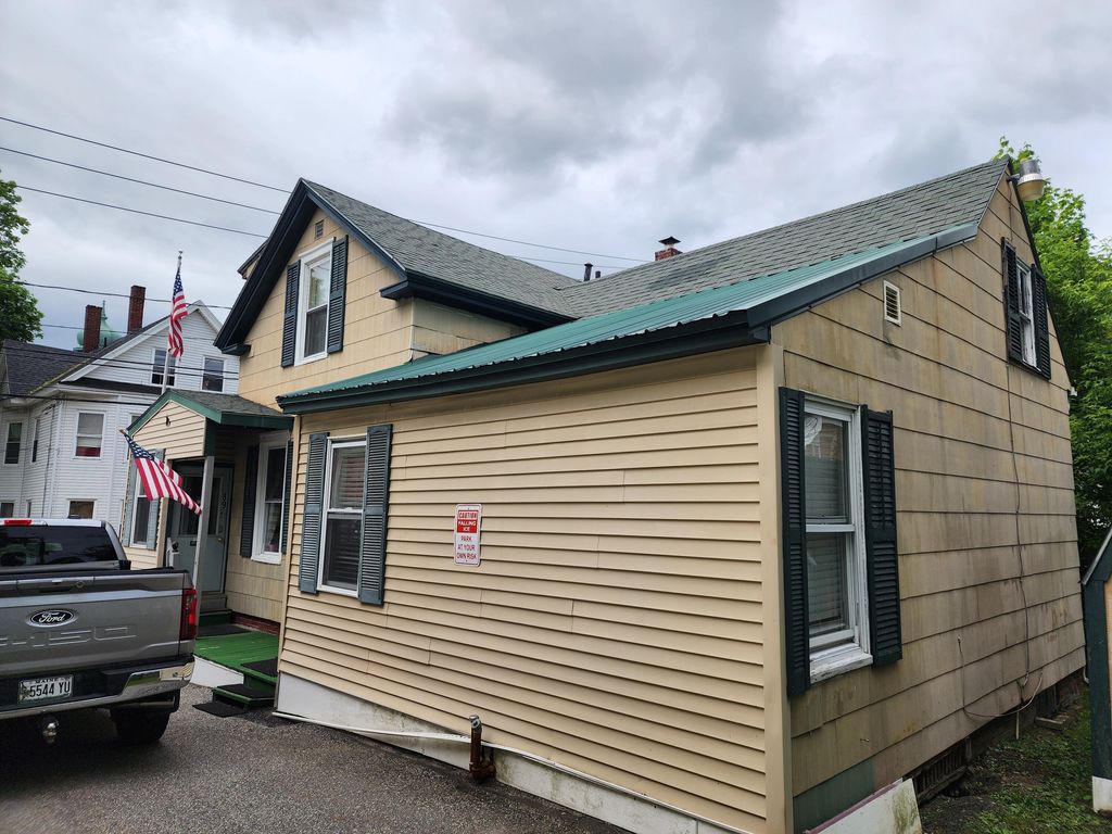 89 Oak Street, Lewiston, ME 04240 — photo 3
