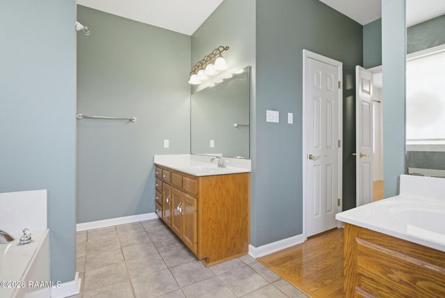 2105 Jasmine Drive, Opelousas, LA 70570