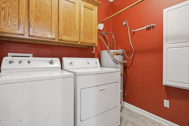 2105 Jasmine Drive, Opelousas, LA 70570