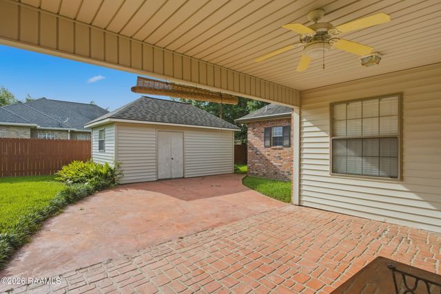2105 Jasmine Drive, Opelousas, LA 70570