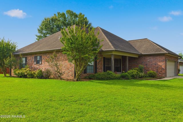 2105 Jasmine Drive, Opelousas, LA 70570