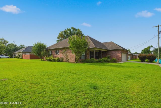 2105 Jasmine Drive, Opelousas, LA 70570