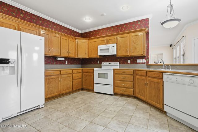 2105 Jasmine Drive, Opelousas, LA 70570