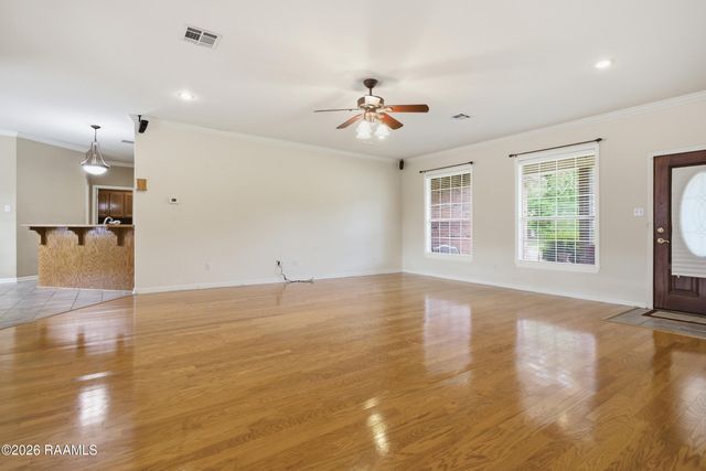 2105 Jasmine Drive, Opelousas, LA 70570