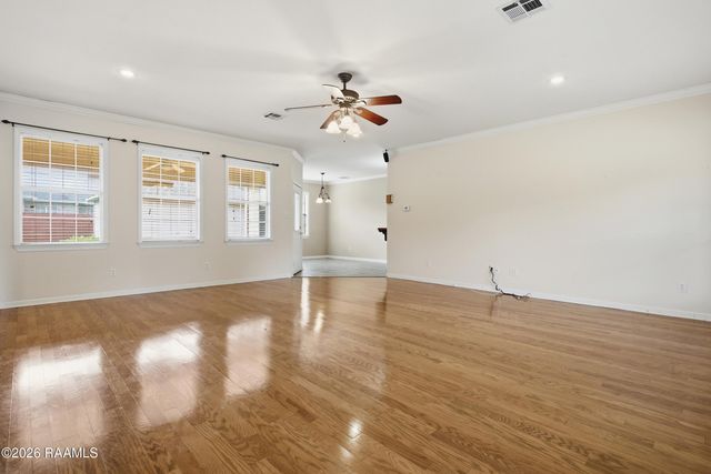 2105 Jasmine Drive, Opelousas, LA 70570