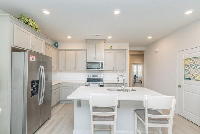 1135 Clareton Drive 5c, Grovetown, GA 30813