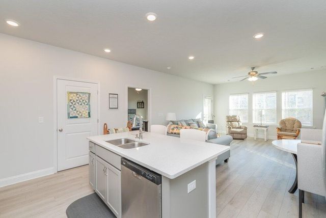 1135 Clareton Drive 5c, Grovetown, GA 30813