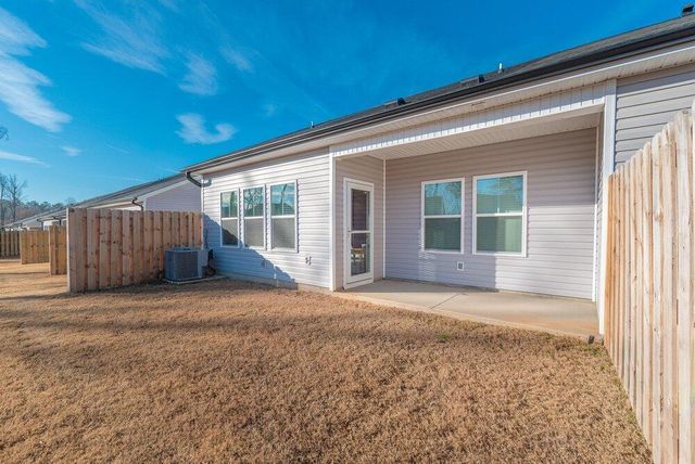 1135 Clareton Drive 5c, Grovetown, GA 30813