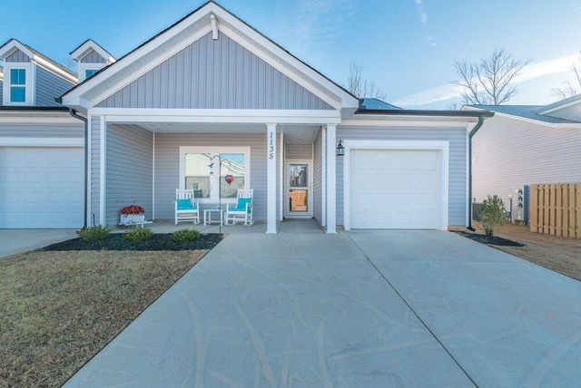 1135 Clareton Drive 5c, Grovetown, GA 30813