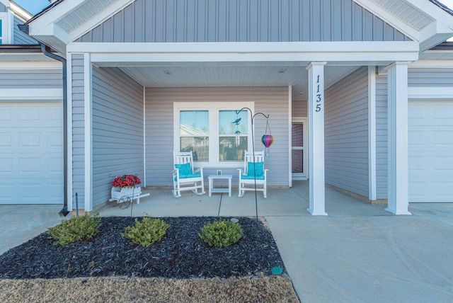 1135 Clareton Drive 5c, Grovetown, GA 30813