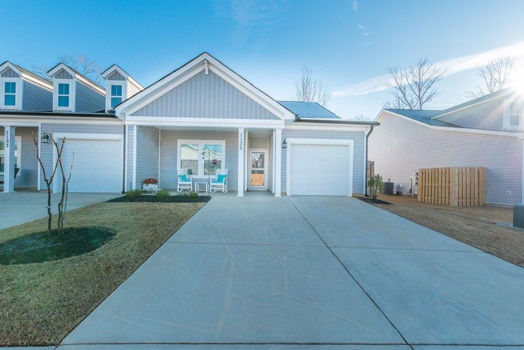 1135 Clareton Drive 5c, Grovetown, GA 30813