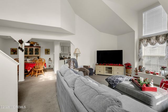 3503 Buckingham Circle, Middletown, NJ 07748