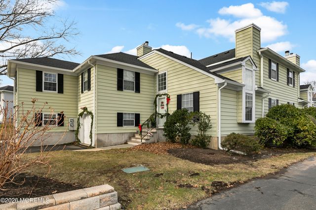 3503 Buckingham Circle, Middletown, NJ 07748