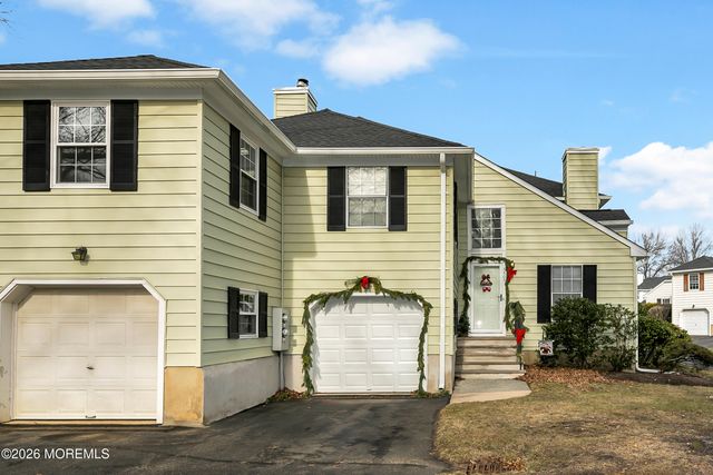 3503 Buckingham Circle, Middletown, NJ 07748