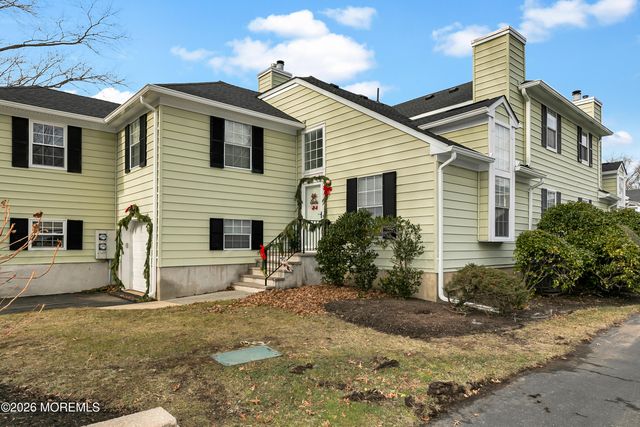3503 Buckingham Circle, Middletown, NJ 07748
