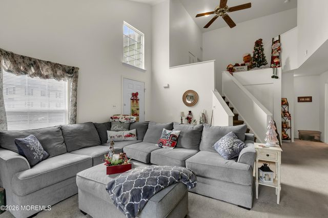 3503 Buckingham Circle, Middletown, NJ 07748