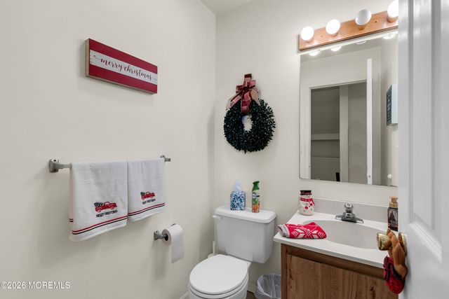 3503 Buckingham Circle, Middletown, NJ 07748