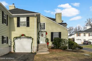 3503 Buckingham Circle, Middletown, NJ 07748