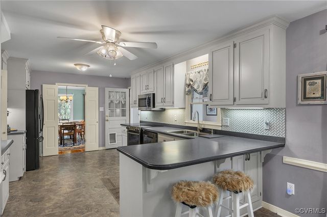 1625 Westcastle Dr, Henrico, VA 23238