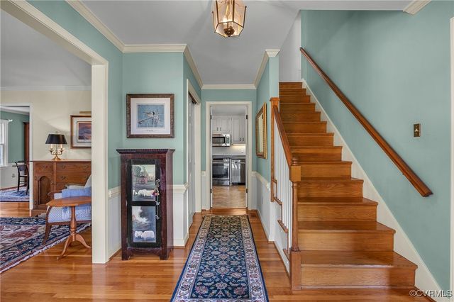 1625 Westcastle Dr, Henrico, VA 23238