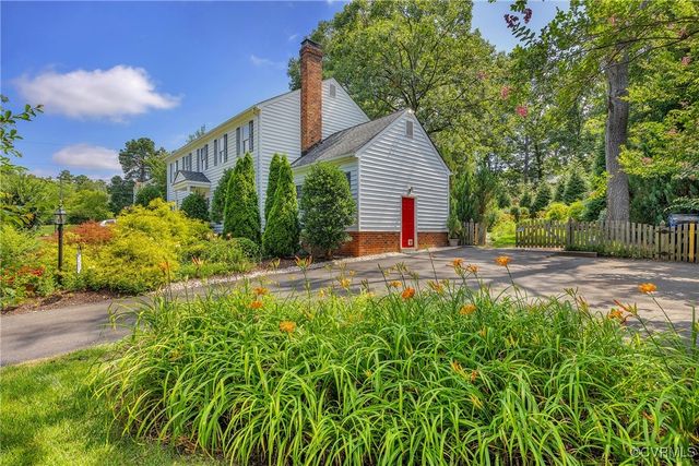 1625 Westcastle Dr, Henrico, VA 23238