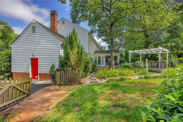 1625 Westcastle Dr, Henrico, VA 23238