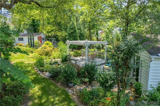 1625 Westcastle Dr, Henrico, VA 23238