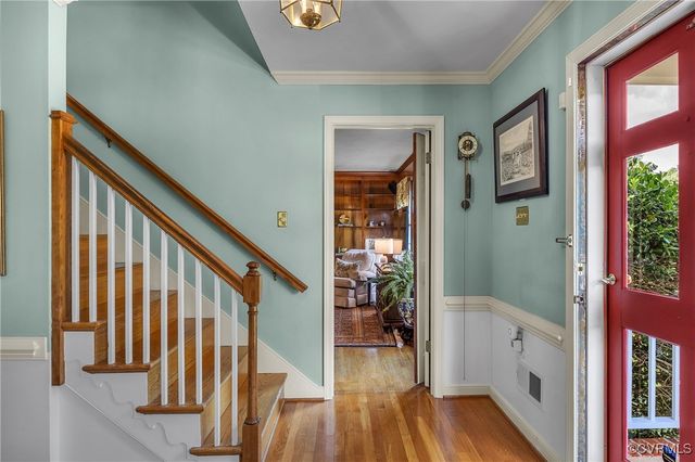 1625 Westcastle Dr, Henrico, VA 23238