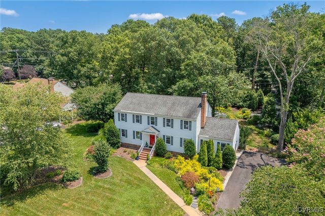 1625 Westcastle Dr, Henrico, VA 23238