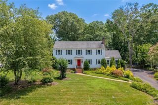 1625 Westcastle Dr, Henrico, VA 23238