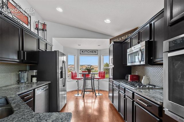 2236 Creek Valley Circle, Monument, CO 80132