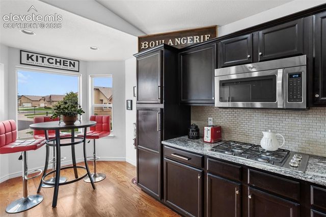 2236 Creek Valley Circle, Monument, CO 80132