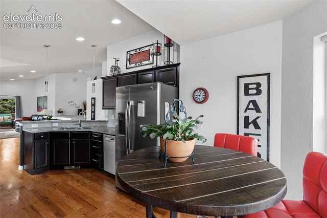 2236 Creek Valley Circle, Monument, CO 80132
