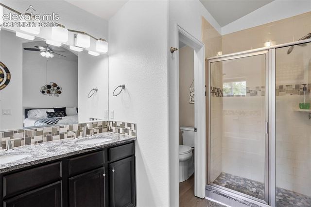 2236 Creek Valley Circle, Monument, CO 80132