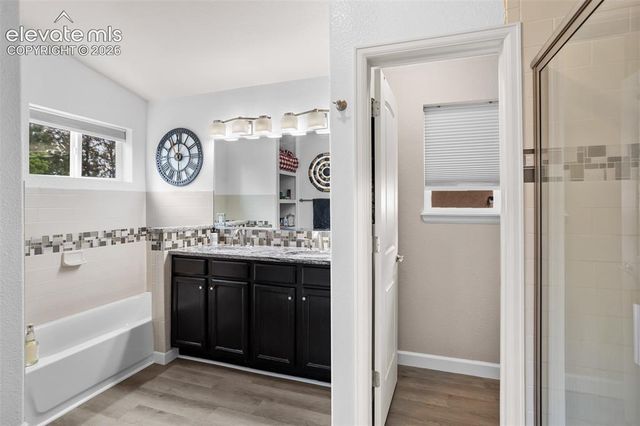 2236 Creek Valley Circle, Monument, CO 80132