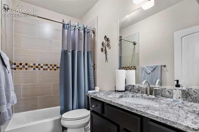 2236 Creek Valley Circle, Monument, CO 80132