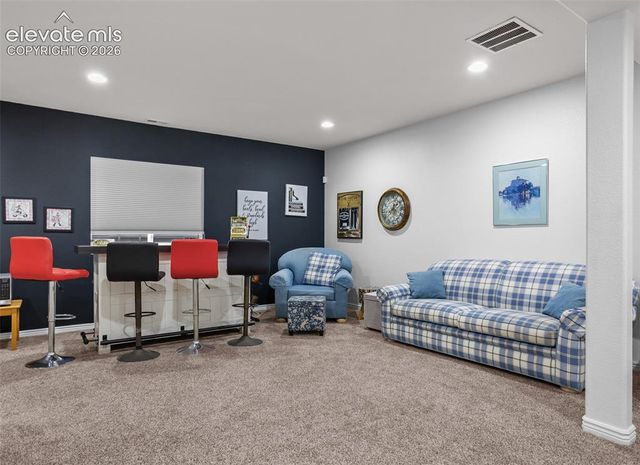 2236 Creek Valley Circle, Monument, CO 80132