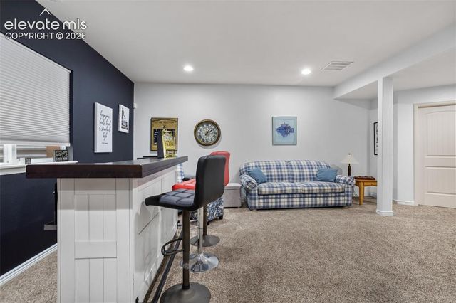 2236 Creek Valley Circle, Monument, CO 80132