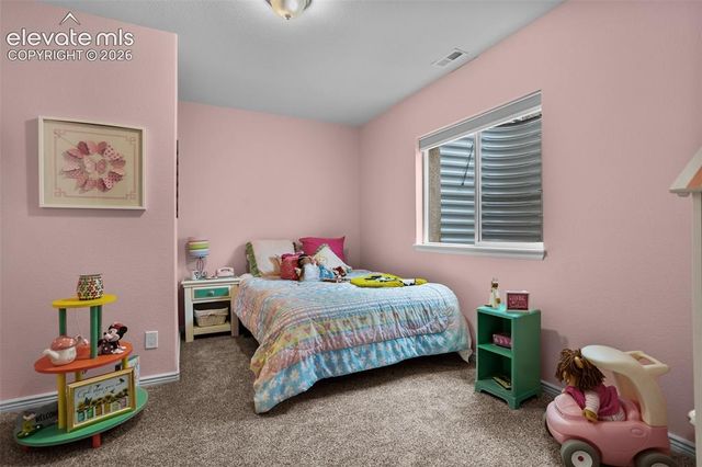 2236 Creek Valley Circle, Monument, CO 80132