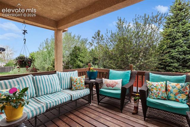 2236 Creek Valley Circle, Monument, CO 80132