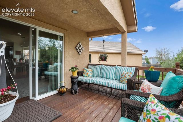 2236 Creek Valley Circle, Monument, CO 80132