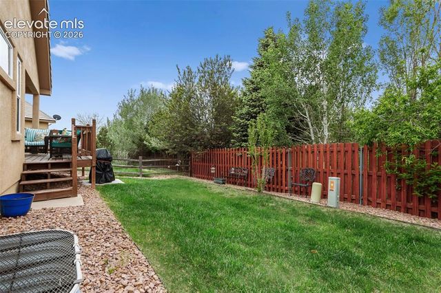 2236 Creek Valley Circle, Monument, CO 80132