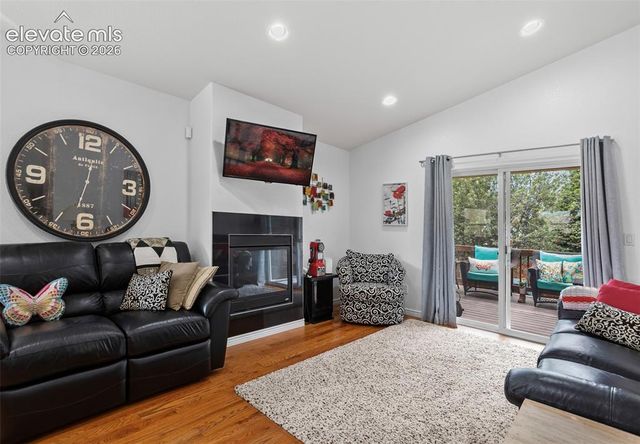 2236 Creek Valley Circle, Monument, CO 80132