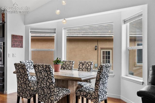 2236 Creek Valley Circle, Monument, CO 80132