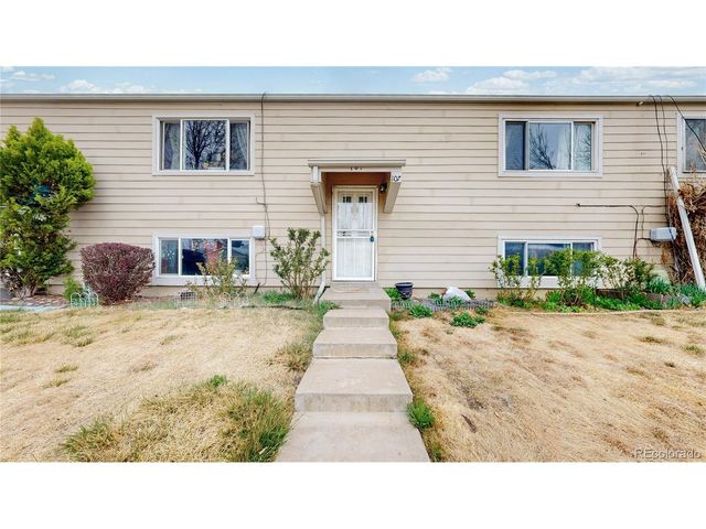 5731 W 92nd Ave 107, Westminster, CO 80031