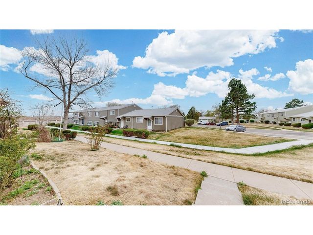 5731 W 92nd Ave 107, Westminster, CO 80031