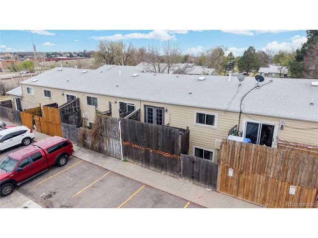 5731 W 92nd Ave 107, Westminster, CO 80031
